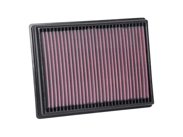 K&N luftfilter 33-3131 Ford Focus