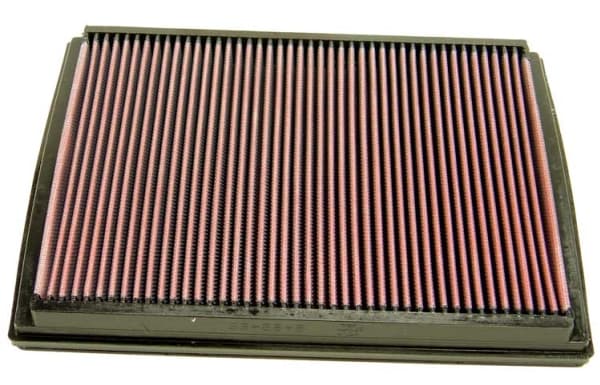 K&N filter 33-2848