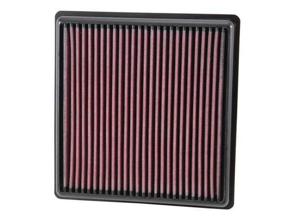 K&N filter 33-3011