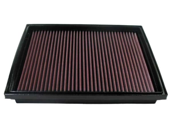 K&N filter 33-2759