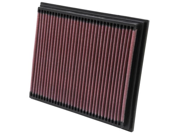 K&N filter 33-2767