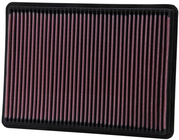 K&N filter 33-2233