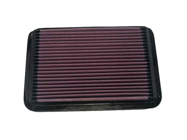 K&N filter 33-2050-1