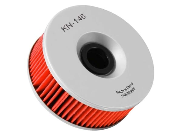 Kn oliefilter mc