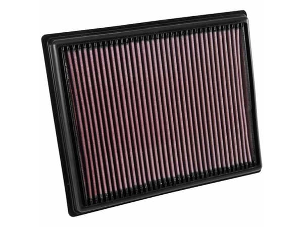 K&N filter 33-3035