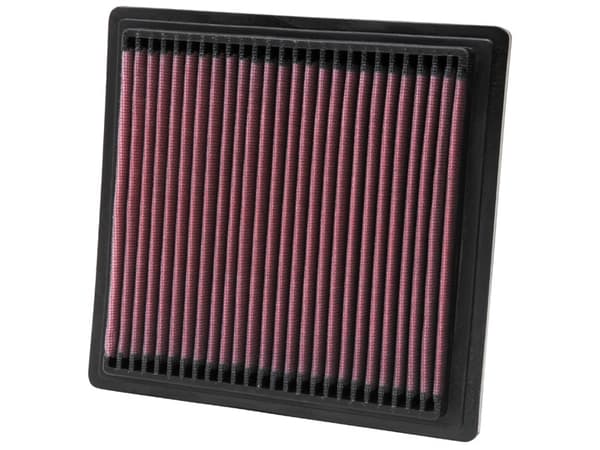 K&N filter 33-2104