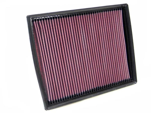 K&N filter 33-2787