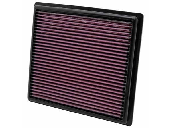K&N 33-2443 luftfilter