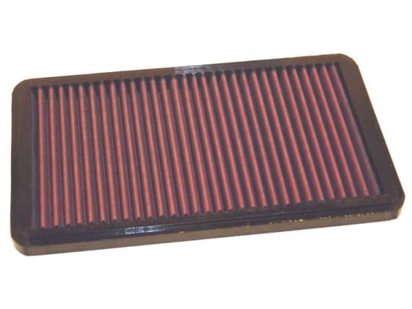 K&N filter 33-2530