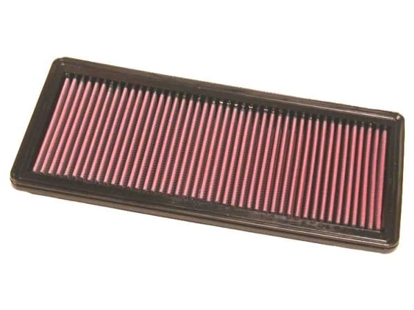 K&N filter 33-2842