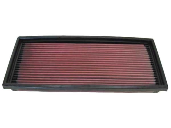 K&N filter 33-2004