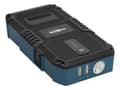 Miniatyrbilde 3 av 5: Ansmann Jump Starter 10.0, 1500 A, Sort, Blå, 1500 A, Lithium Polymer (LiPo), 2,5 Ah, 37 Wh