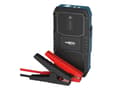 Miniatyrbilde 4 av 5: Ansmann Jump Starter 10.0, 1500 A, Sort, Blå, 1500 A, Lithium Polymer (LiPo), 2,5 Ah, 37 Wh