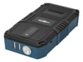 Miniatyrbilde 2 av 5: Ansmann Jump Starter 10.0, 1500 A, Sort, Blå, 1500 A, Lithium Polymer (LiPo), 2,5 Ah, 37 Wh