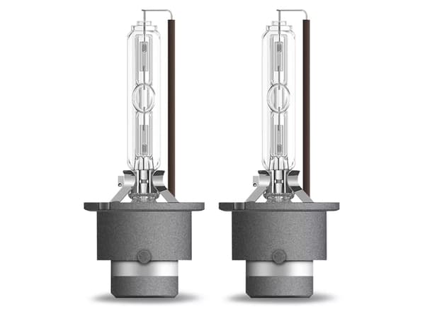Osram Xenarc Night Breaker 220 D2S Xenon - Sæt