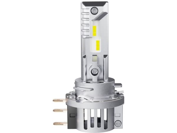 Osram LEDriving HL Easy H15 12V - Sæt
