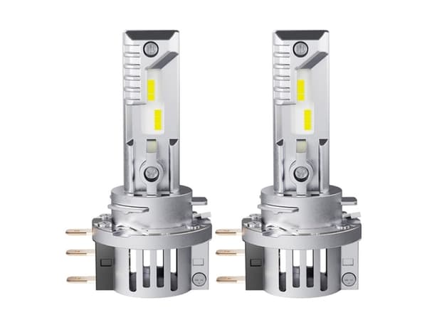Osram LEDriving HL Easy H15 12V - Sæt