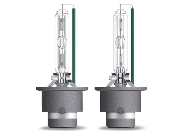 Osram Xenarc Night Breaker 220 D4S Xenon - Sæt
