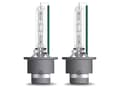 Miniatyrbilde 2 av 3: Osram Xenarc Night Breaker 220 D4S Xenon - Sæt
