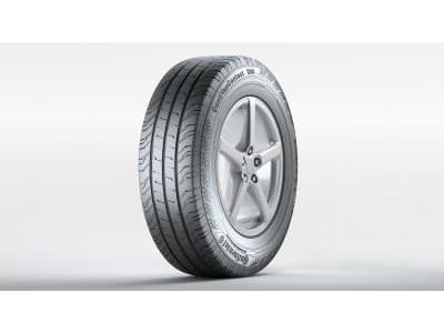 Continental ContiVanContact 200 205/65R16C 107T 2019