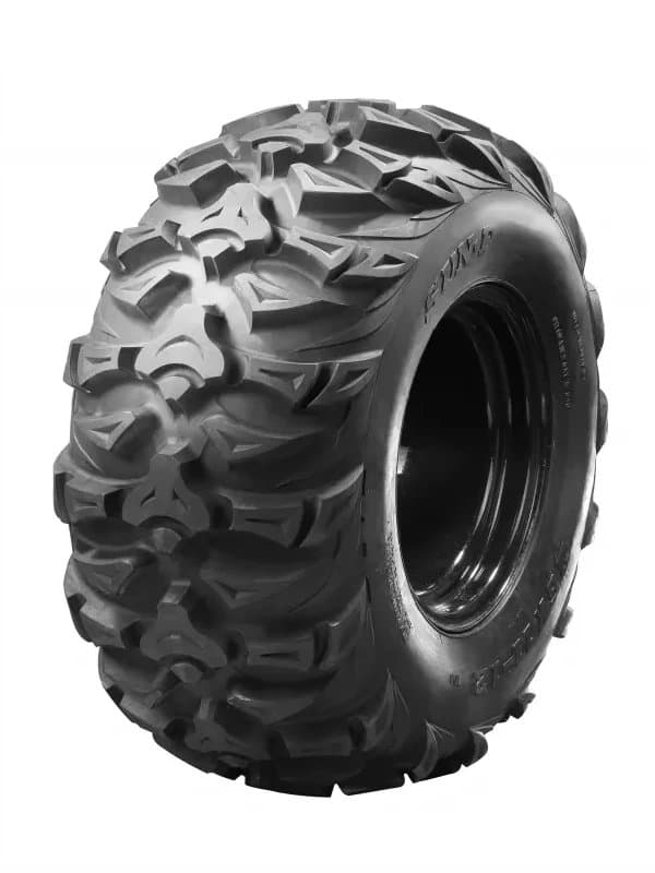 Opona ATV/quad SUNF 26x9-12 TL 65J A040 6PR E głębokość bieżnika 21mm, 21mm