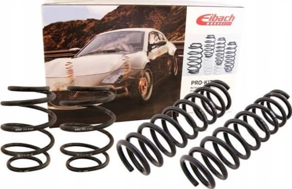 Eibach Sprężyny obniżające Eibach Pro-Kit PEUGEOT 106 II