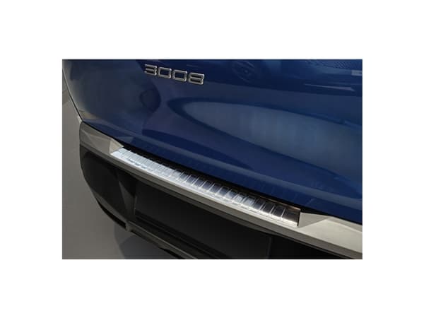 Læssekantbeskytter Peugeot 3008 III 2024- Stål