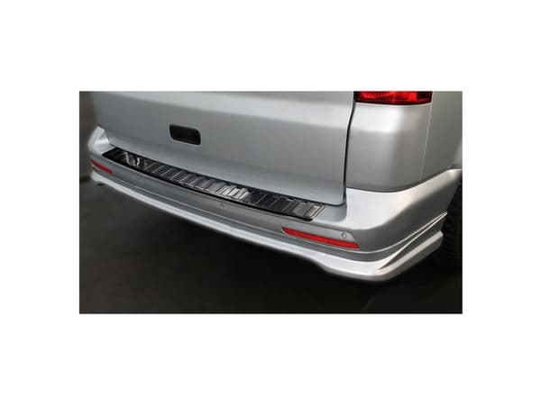 Lastausreunasuoja VW Transporter T5/T6 2003- Musta