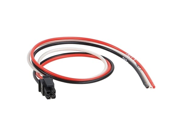ACV Leadkabel til Blaupunkt 2010- , Kenwood, Kina HU