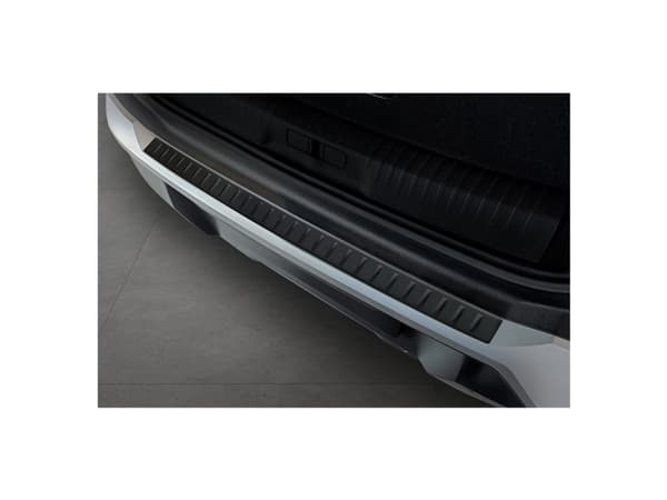 Kuormausreunan suoja Peugeot 5008 III 2024- Mattamusta