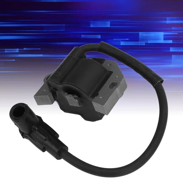 Ruohonleikkurin sytytyspuola 21171-0745 12V FH601V FH641V FH661V FH680V FH721V moottorin vaihto