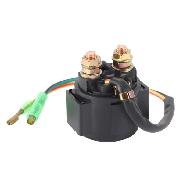 Käynnistysreleen solenoidikytkin sopii Honda Goldwing GL1000/TRX400EX/C70/TRX 300