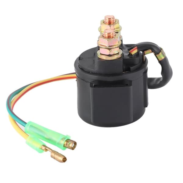 Käynnistysreleen solenoidikytkin sopii Honda Goldwing GL1000/TRX400EX/C70/TRX 300