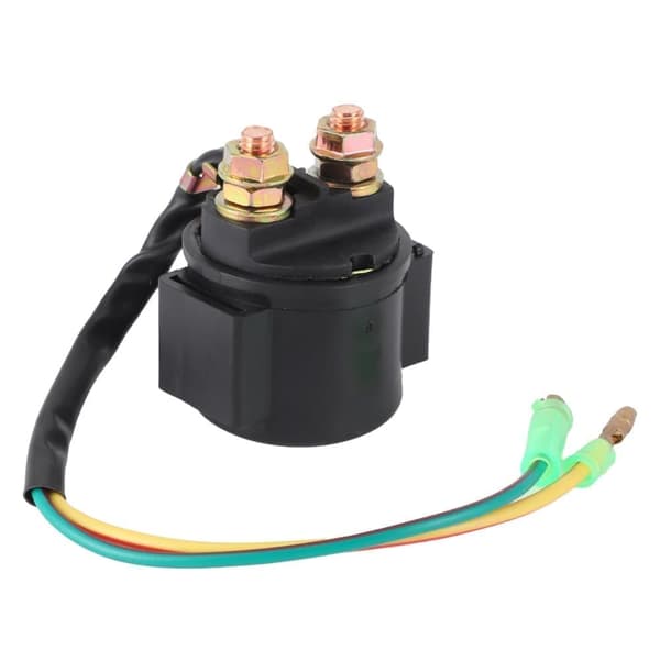 Käynnistysreleen solenoidikytkin sopii Honda Goldwing GL1000/TRX400EX/C70/TRX 300