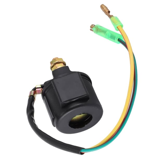 Käynnistysreleen solenoidikytkin sopii Honda Goldwing GL1000/TRX400EX/C70/TRX 300