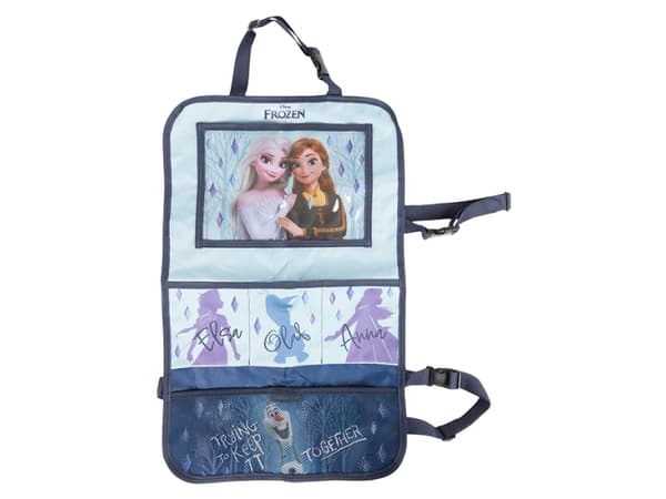 Disneyn spermasuoja ja säilytystasku Frozen II