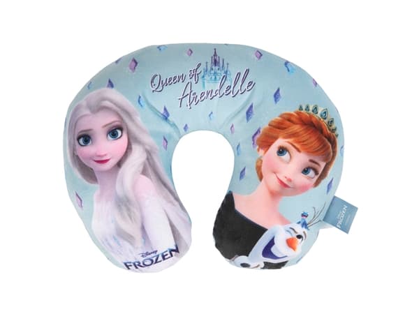 Disney nakkepude Frozen 2 str. M