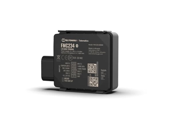 Teltonika FMC234 - - 128 MB