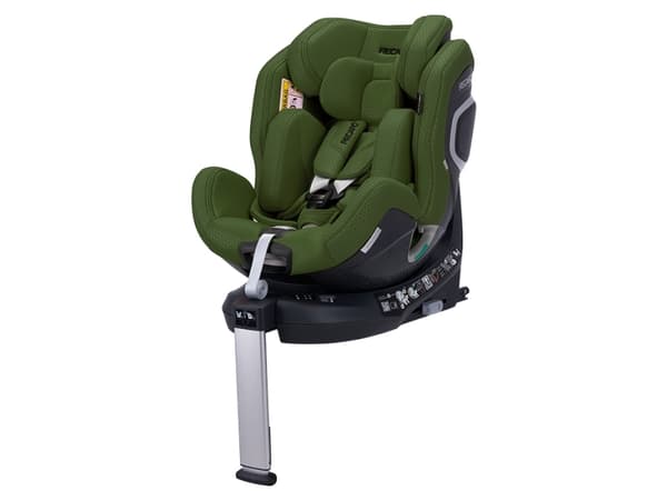 Recaro Bilsete Xenon 1 R129 40-125cm - Grønn