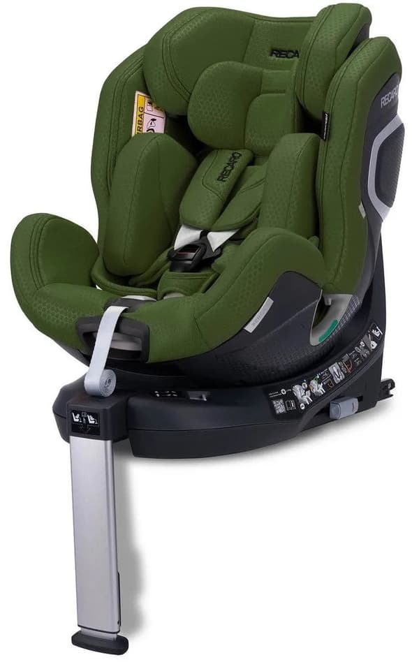 Recaro Bilsete Xenon 1 R129 40-125cm - Grønn