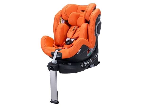 Recaro Bilbarnstol Xenon 1 R129 40-125cm - Orange