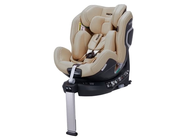 Recaro Bilbarnstol Xenon 1 R129 40-125cm - Beige