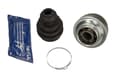 Miniatyrbillede 1 af 2: MEYLE INDRE LED VW SHARAN/GALAXY 129,2MM/35Z/28Z