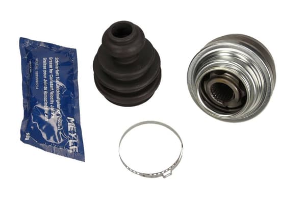 MEYLE INDRE LED VW SHARAN/GALAXY 129,2MM/35Z/28Z