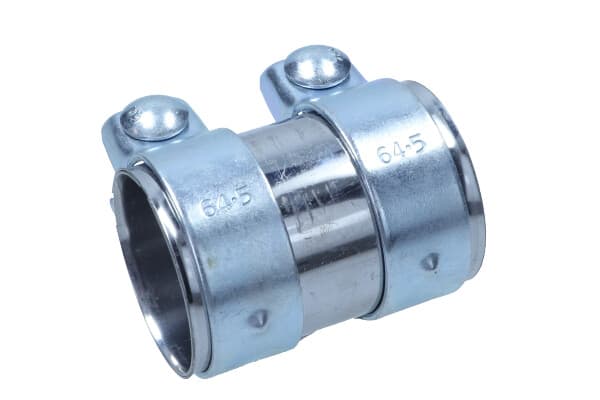FISCHER UDSTØDNINGSRØRSSTIK VW 60/64,5X95 MM RUSTFRIT
