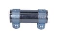 Pikkukuva 1 / 2: FISCHER PAKOPUTKEN LIITIN OPEL 40/45X125 MM RUOSTUMATON