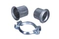 Miniatyrbild 2 av 2: FISCHER AVGASSYSTEM REPARATIONSSATS PSA 56MM/60MM