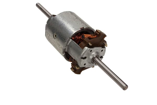 BOSCH BLÆSERMOTOR MERCEDES 508-609