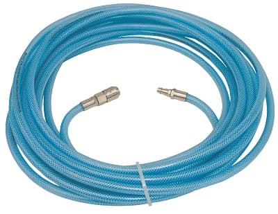 MAR 10 MM - 10 METRIÄ SUORA PVC-KAAPELI LIITTIMIN