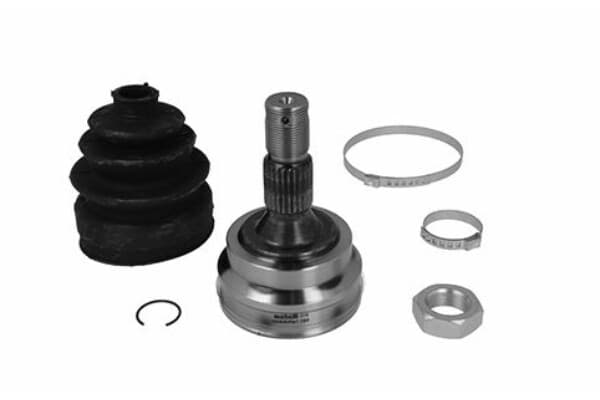 METELLI YTTRE LED CITROEN ZX